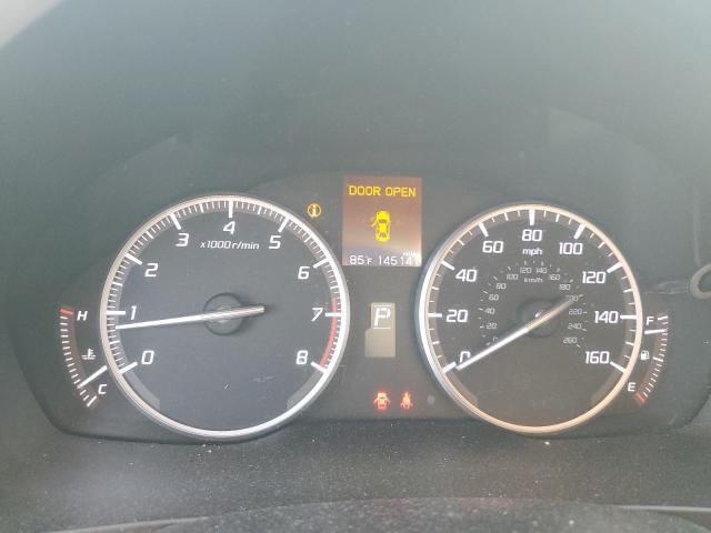 2015 ACURA ILX 20 PRE - 19VDE1F50FE003999