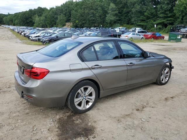 VIN WBA8E3G53GNT75270 2016 BMW 3 Series, 328 Xi Sulev no.3