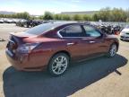 NISSAN MAXIMA S photo