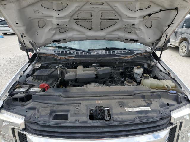 2019 FORD F250 SUPER - 1FT7W2B61KED74066