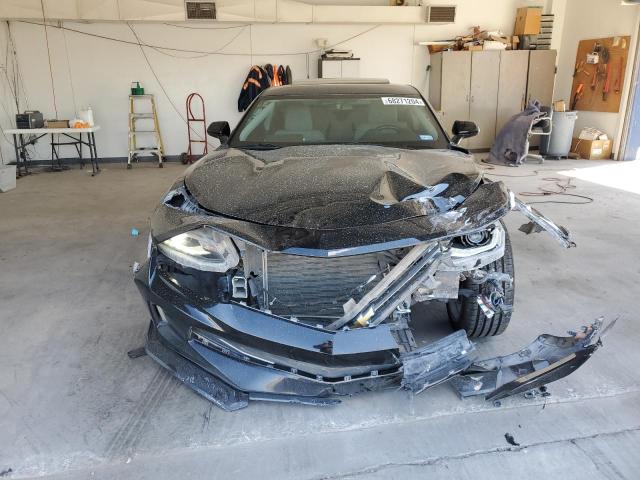 2018 CHEVROLET CAMARO LT - 1G1FB1RS5J0167110