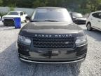 LAND ROVER RANGE ROVE photo