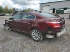 BUICK LACROSSE photo