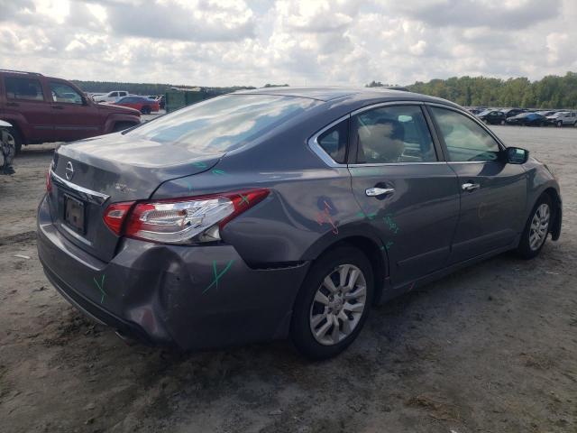 2016 NISSAN ALTIMA 2.5 - 1N4AL3APXGC273406