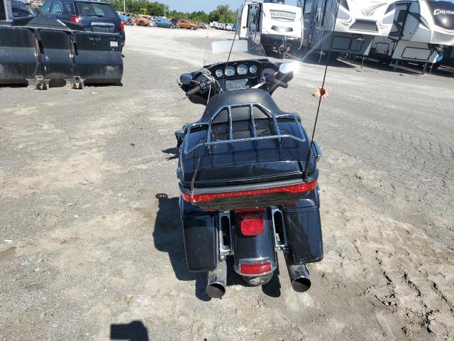 2014 HARLEY-DAVIDSON FLHTK ELEC - 1HD1KEL15EB712921