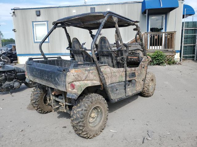 2018 KAWASAKI KRF800 H - JKBRFCH16JB501894