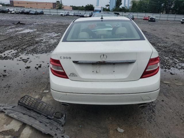 2009 MERCEDES-BENZ C 300 WDDGF54X79F215828  66359604