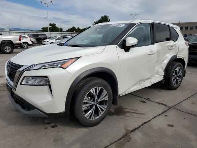 2023 NISSAN ROGUE SV - JN8BT3BB5PW479852