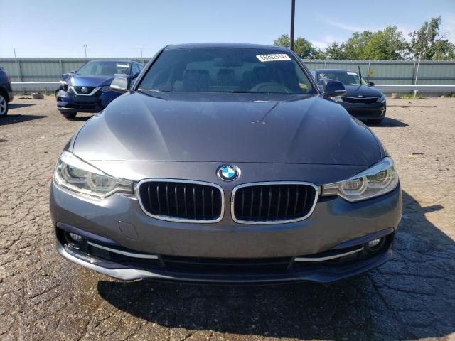 VIN WBA8D9C57JEM33738 2018 BMW 3 Series, 330 XI no.5