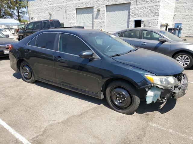 VIN 4T1BF1FKXDU670655 2013 Toyota Camry, L no.4