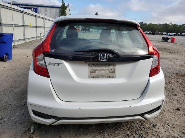 2019 HONDA FIT LX - 3HGGK5H41KM743006