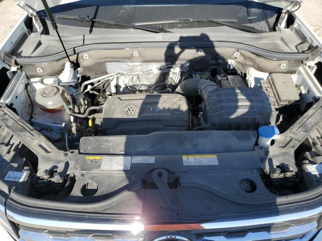 2021 VOLKSWAGEN ATLAS CROS - 1V2DC2CA1MC227371