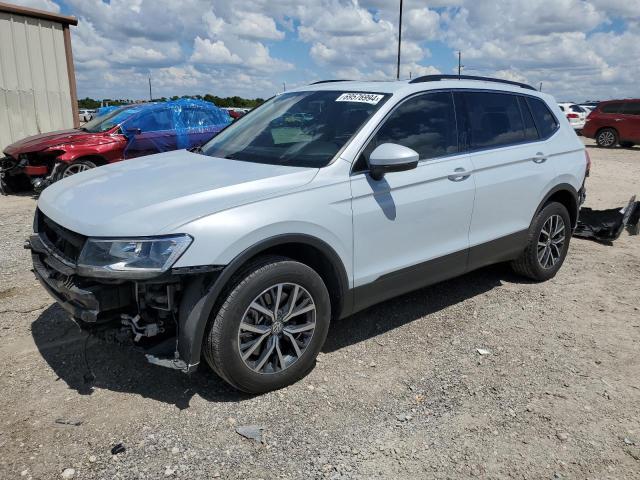 2019 VOLKSWAGEN TIGUAN SE - 3VV2B7AX2KM025152