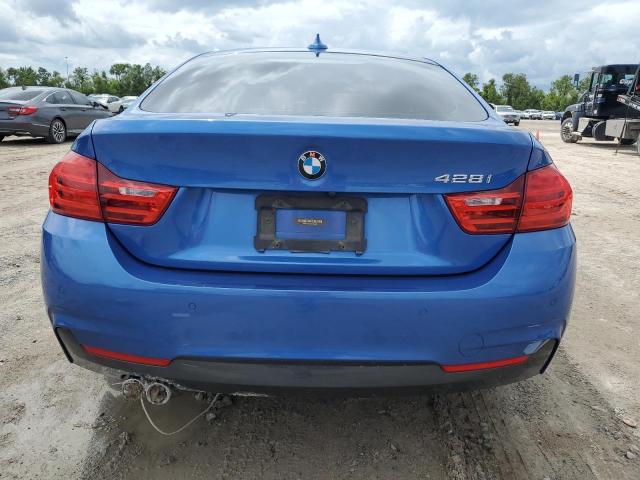 VIN WBA4A9C52GG504901 2016 BMW 4 Series, 428 I Gran... no.6