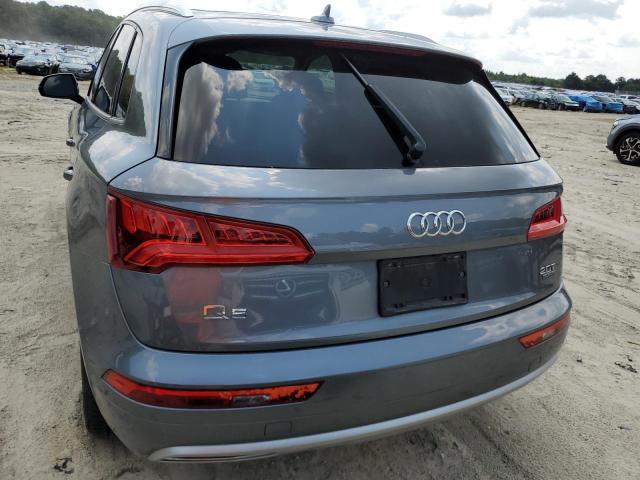 VIN WA1ANAFY2J2016371 2018 Audi Q5, Premium no.6