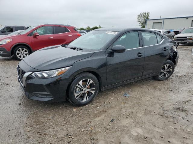 2023 NISSAN SENTRA SV #2889048311