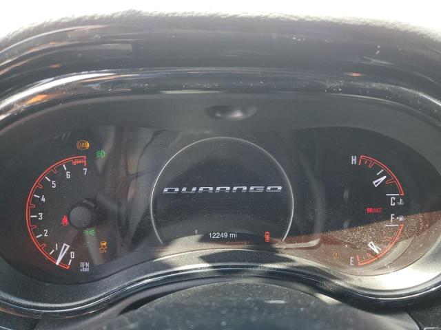 2023 DODGE DURANGO GT - 1C4RDJDGXPC715224