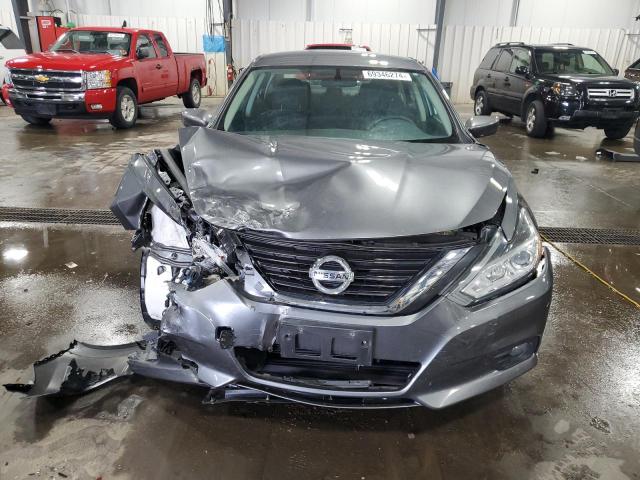 2017 NISSAN ALTIMA 2.5 - 1N4AL3AP4HC195612