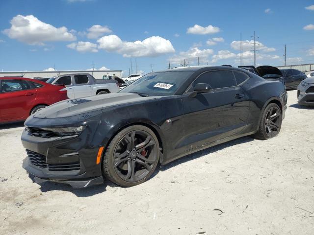 2021 CHEVROLET CAMARO LZ 1G1FE1R71M0132619  66399564