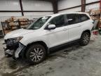2022 HONDA PILOT EXL - 5FNYF6H50NB014204