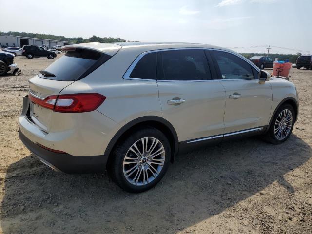 VIN 2LMTJ6LR6GBL52824 2016 Lincoln MKX, Reserve no.3