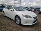 LEXUS ES 300H photo