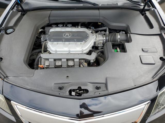 2013 ACURA TL TECH 19UUA8F55DA001081  68270884