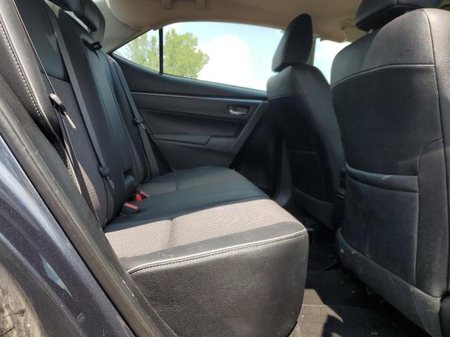 2016 TOYOTA COROLLA L - 2T1BURHE8GC629345