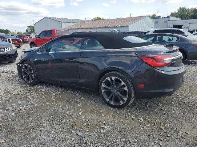 2016 BUICK CASCADA PR W04WT3N56GG134336