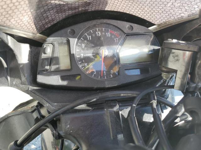 2007 HONDA CBR600 RR - JH2PC40007M005061