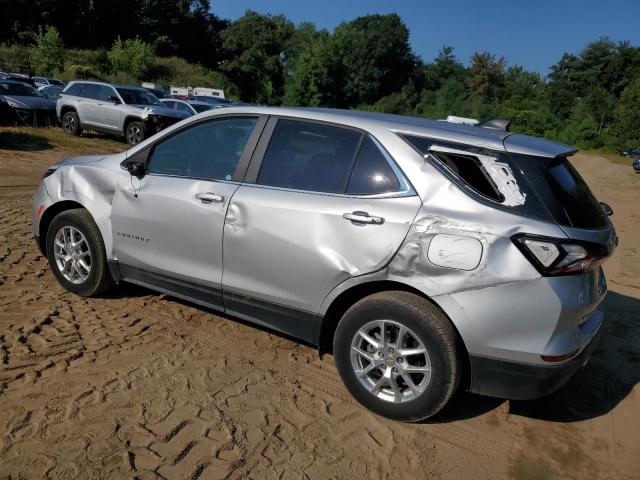 2022 CHEVROLET EQUINOX LT 3GNAXUEV1NL207431  68846114