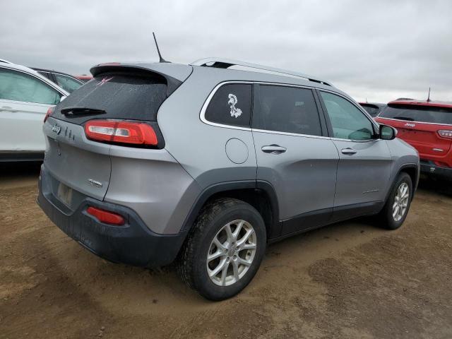 2015 JEEP CHEROKEE L - 1C4PJMCB3FW679364