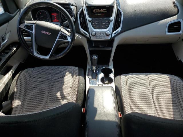2017 GMC TERRAIN SL - 2GKALNEK4H6246852