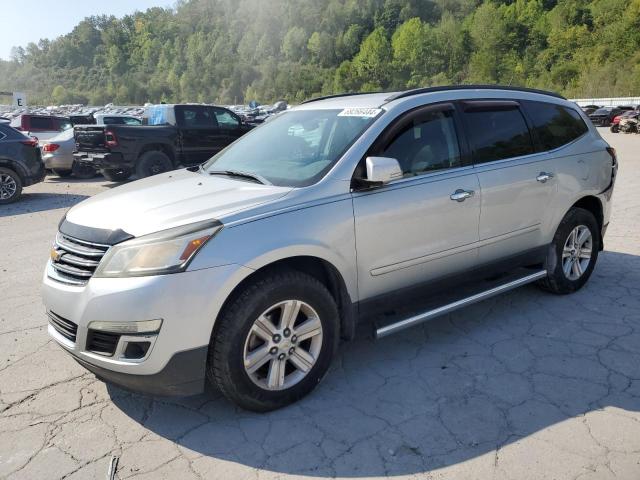 CHEVROLET TRAVERSE L