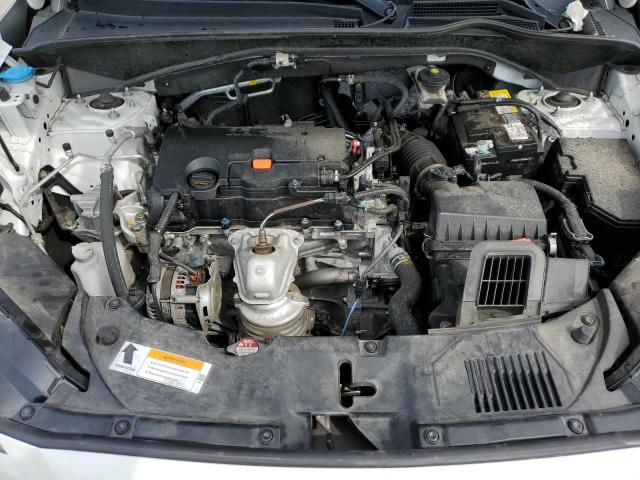 2023 HONDA HR-V LX - 3CZRZ2H36PM740273