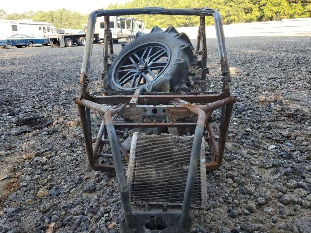 2022 CAN-AM MAVERICK S - 3JB1TAX48NK000535