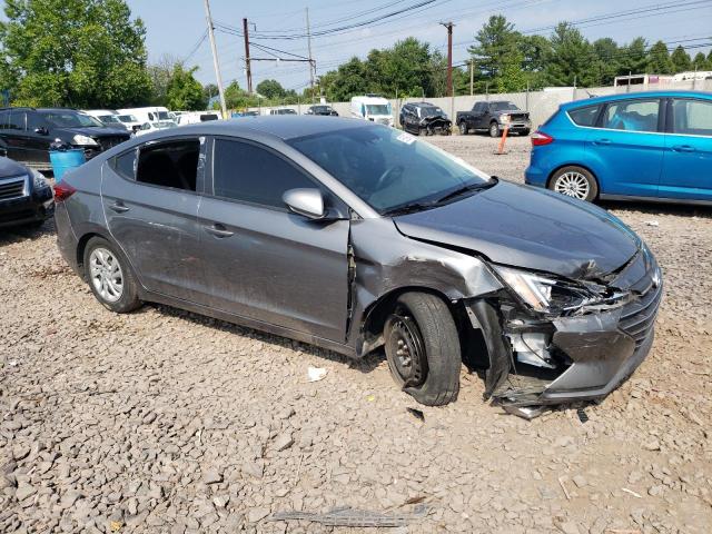 2020 HYUNDAI ELANTRA SE - 5NPD74LFXLH503871