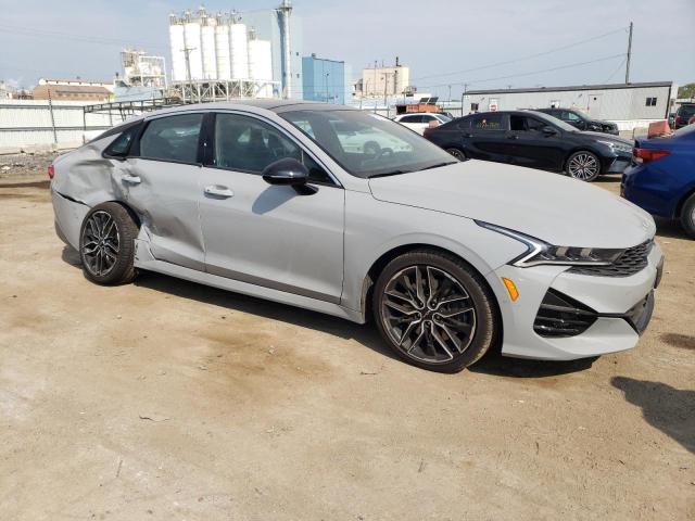 2024 KIA K5 GT - 5XXG44J89RG267177