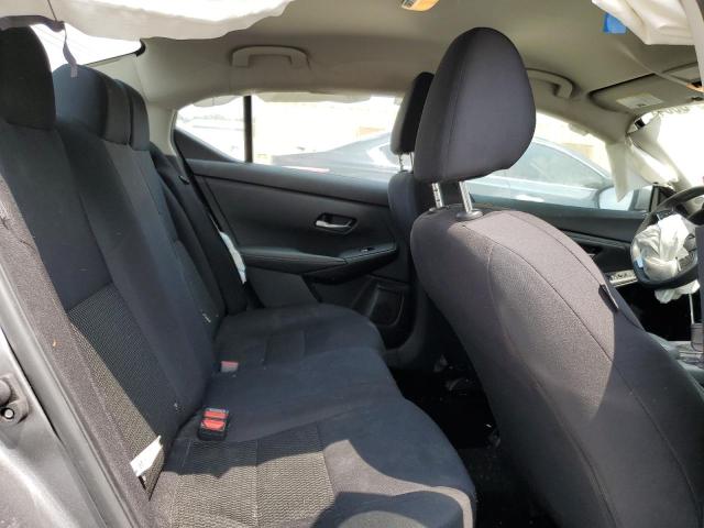 2023 NISSAN SENTRA S - 3N1AB8BV0PY230923