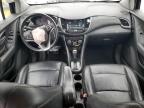 CHEVROLET TRAX PREMI photo