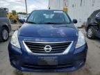 NISSAN VERSA S photo