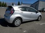 TOYOTA PRIUS C photo