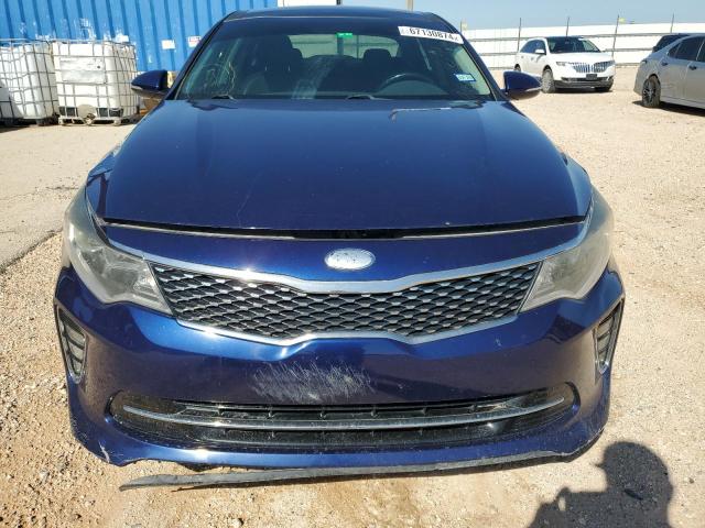 2018 KIA OPTIMA LX - 5XXGT4L33JG186944