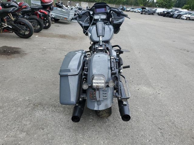 2022 HARLEY-DAVIDSON FLTRXST 1HD1ACL10NB653493