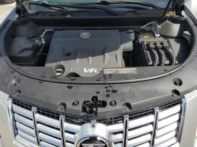 VIN 3GYFNCE36FS508081 2015 Cadillac SRX, Performanc... no.12