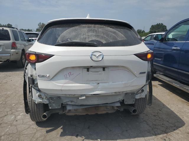 VIN JM3KFADM9J1376001 2018 Mazda CX-5, Grand Touring no.6