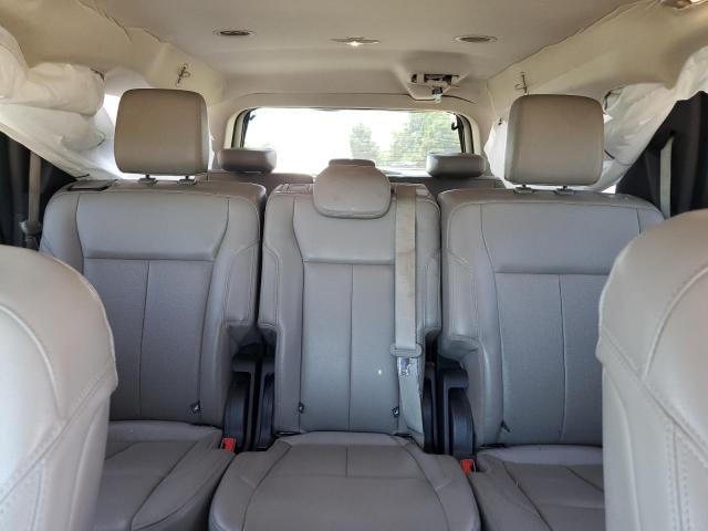 2019 FORD EXPEDITION - 1FMJK1HT4KEA29599