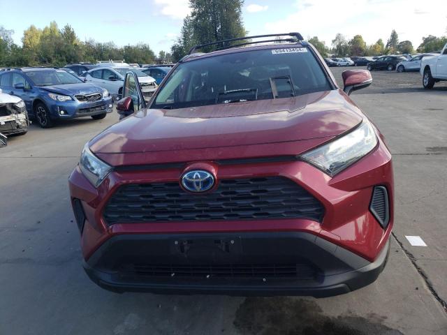 2019 TOYOTA RAV4 LE - JTMMWRFV2KD501247