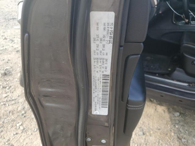 2017 JEEP GRAND CHER - 1C4RJFBG3HC802053