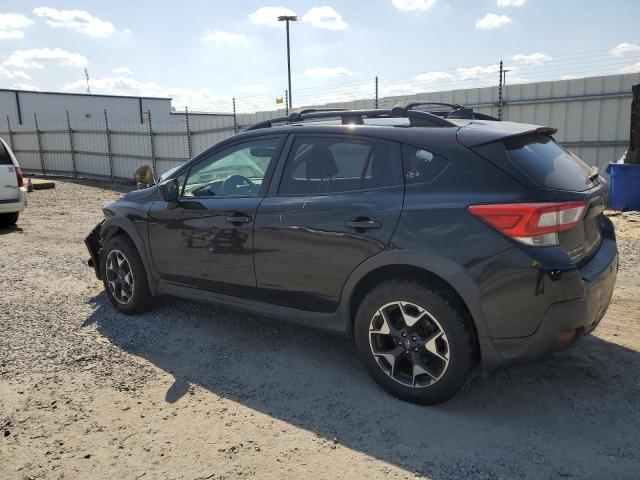 2019 SUBARU CROSSTREK - JF2GTAEC1K8226780